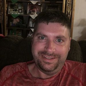 Meet your Posher, Larry